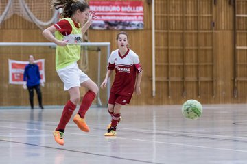 Bild 152 - C-Juniorinnen Turnier Wahlstedt